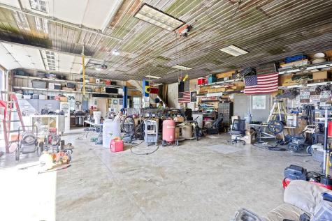 1050 Eckard Road Centerburg OH 43011