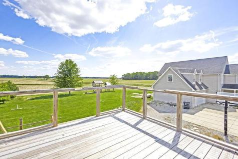 1050 Eckard Road Centerburg OH 43011