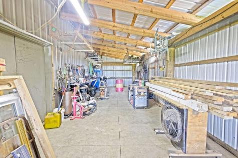 1050 Eckard Road Centerburg OH 43011