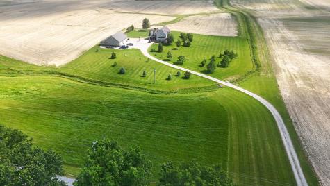1050 Eckard Road Centerburg OH 43011