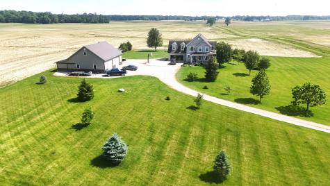 1050 Eckard Road Centerburg OH 43011