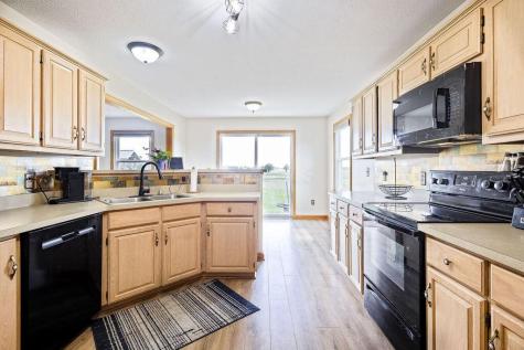 1050 Eckard Road Centerburg OH 43011