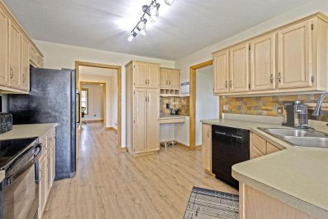 1050 Eckard Road Centerburg OH 43011