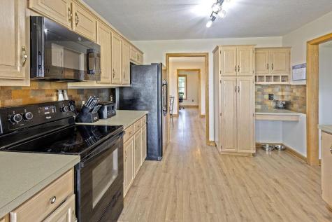 1050 Eckard Road Centerburg OH 43011