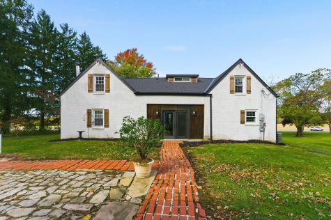 7865 Anker Drive Galion OH 44833