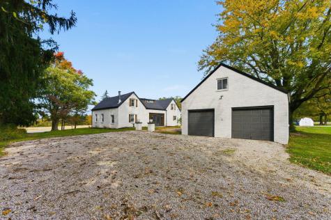 7865 Anker Drive Galion OH 44833