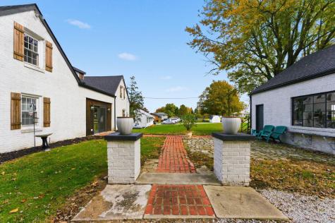 7865 Anker Drive Galion OH 44833