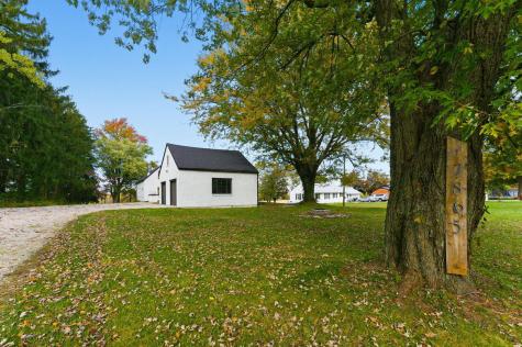 7865 Anker Drive Galion OH 44833