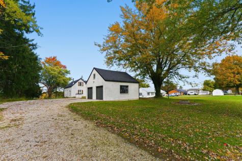 7865 Anker Drive Galion OH 44833