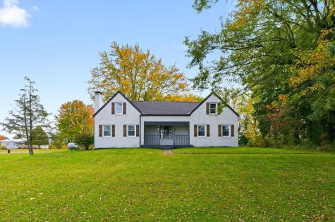 7865 Anker Drive Galion OH 44833