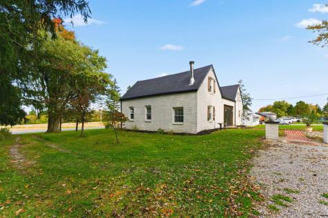 7865 Anker Drive Galion OH 44833