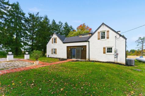 7865 Anker Drive Galion OH 44833