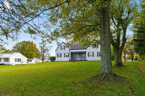 7865 Anker Drive Galion OH 44833