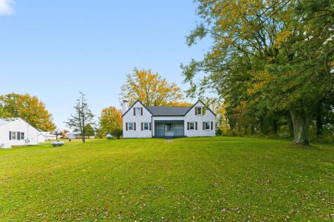 7865 Anker Drive Galion OH 44833