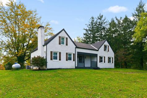 7865 Anker Drive Galion OH 44833