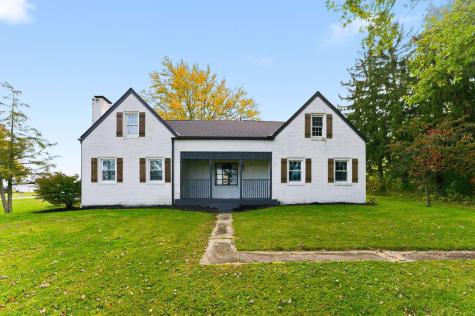 7865 Anker Drive Galion OH 44833