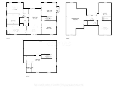 7865 Anker Drive Galion OH 44833