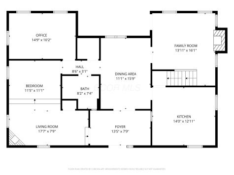 7865 Anker Drive Galion OH 44833