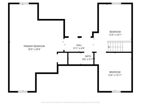 7865 Anker Drive Galion OH 44833