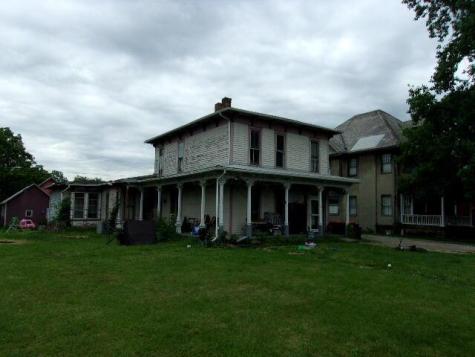 409 N Main Street Utica OH 43080