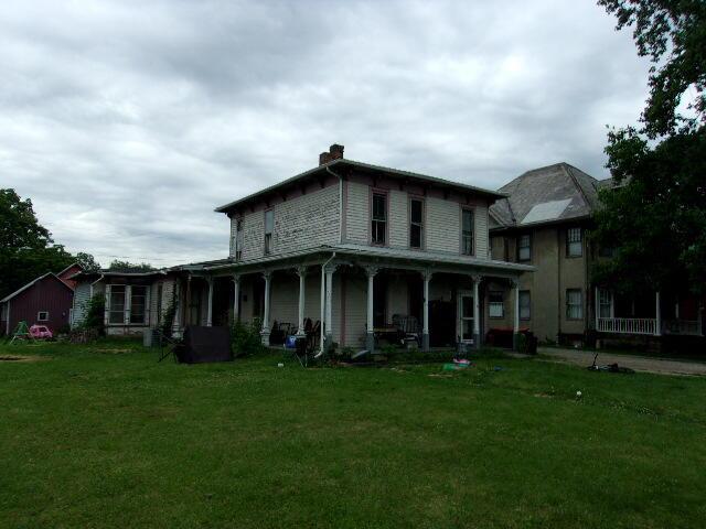 409 N Main Street Utica OH 43080