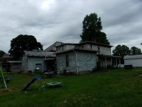 409 N Main Street Utica OH 43080