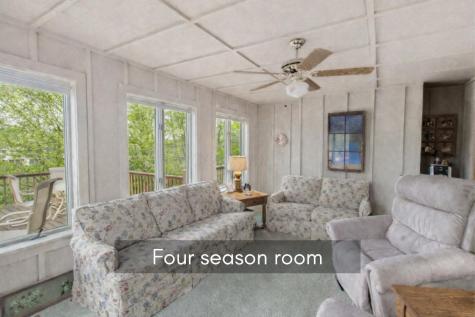665 Highland Hills Drive Howard OH 43028