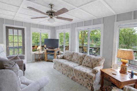 665 Highland Hills Drive Howard OH 43028
