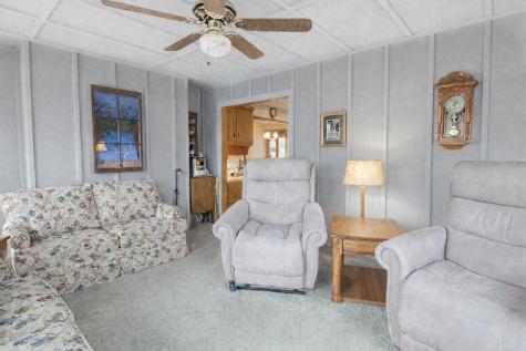 665 Highland Hills Drive Howard OH 43028
