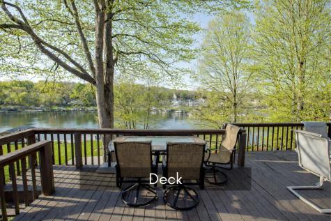 665 Highland Hills Drive Howard OH 43028