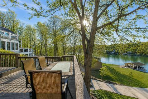 665 Highland Hills Drive Howard OH 43028