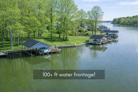 665 Highland Hills Drive Howard OH 43028