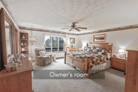 665 Highland Hills Drive Howard OH 43028