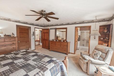 665 Highland Hills Drive Howard OH 43028