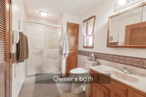 665 Highland Hills Drive Howard OH 43028
