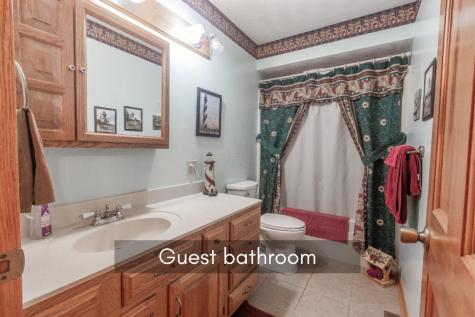 665 Highland Hills Drive Howard OH 43028