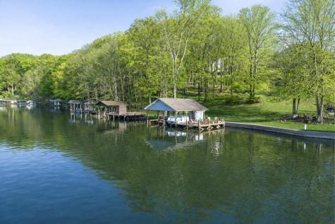 665 Highland Hills Drive Howard OH 43028