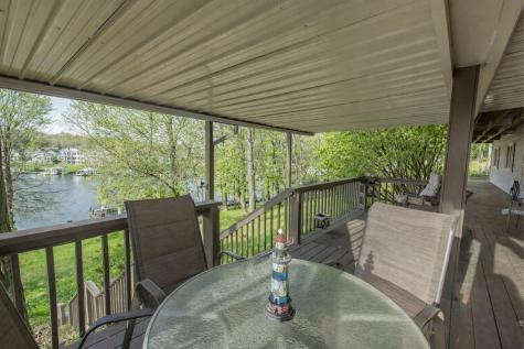 665 Highland Hills Drive Howard OH 43028