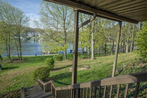 665 Highland Hills Drive Howard OH 43028