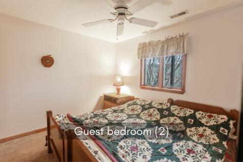 665 Highland Hills Drive Howard OH 43028
