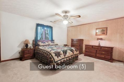 665 Highland Hills Drive Howard OH 43028