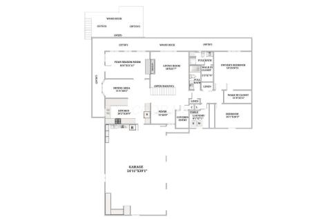 665 Highland Hills Drive Howard OH 43028