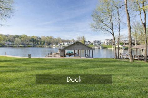 665 Highland Hills Drive Howard OH 43028