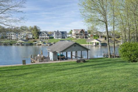 665 Highland Hills Drive Howard OH 43028