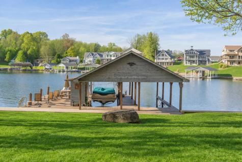665 Highland Hills Drive Howard OH 43028
