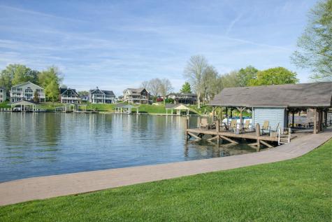 665 Highland Hills Drive Howard OH 43028
