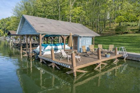 665 Highland Hills Drive Howard OH 43028