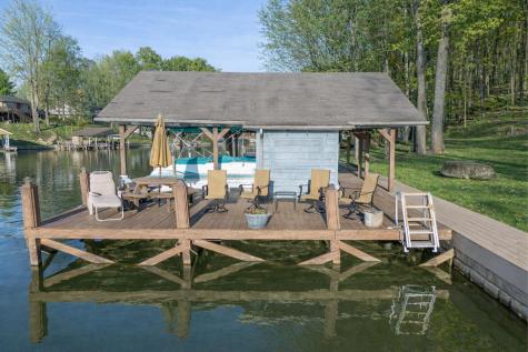 665 Highland Hills Drive Howard OH 43028