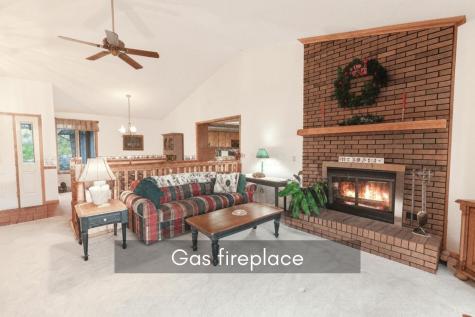 665 Highland Hills Drive Howard OH 43028