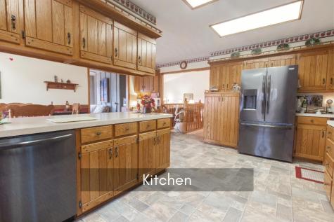 665 Highland Hills Drive Howard OH 43028